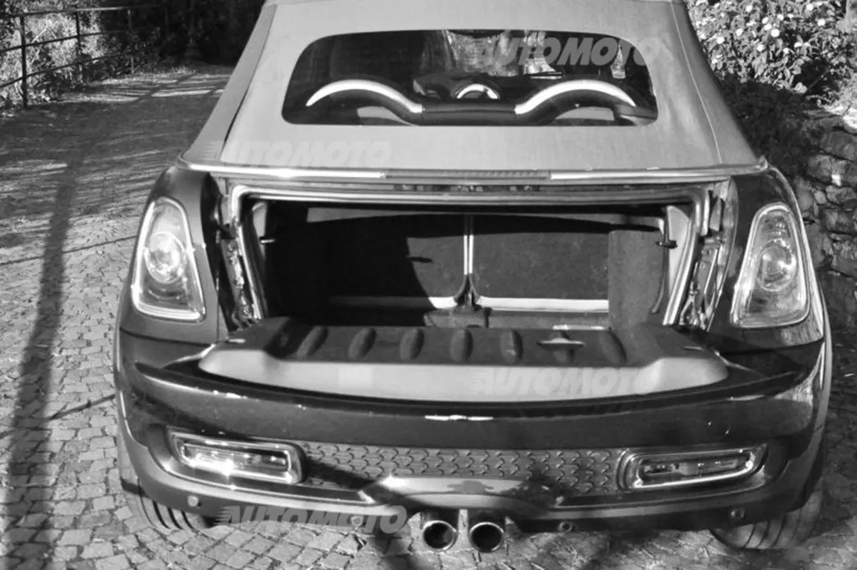 Mini Cooper S Cabrio (31)