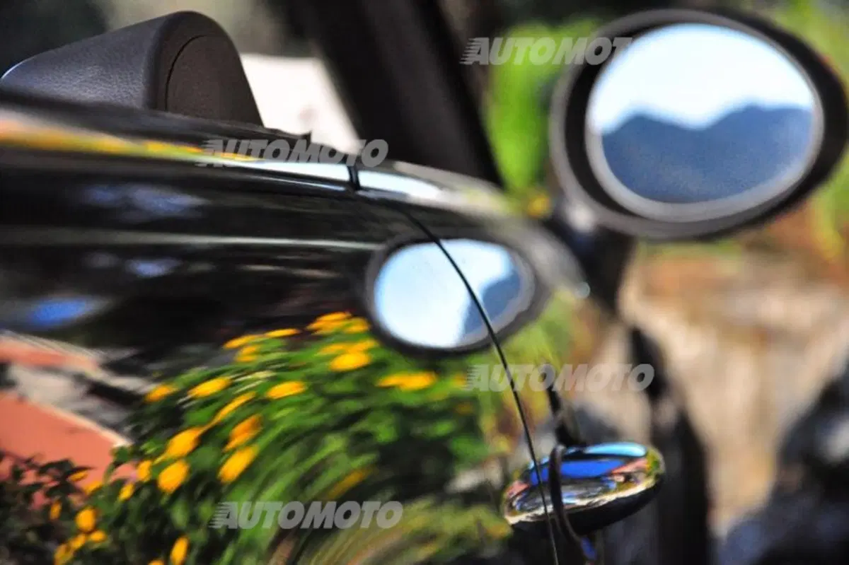 Mini Cooper S Cabrio (32)