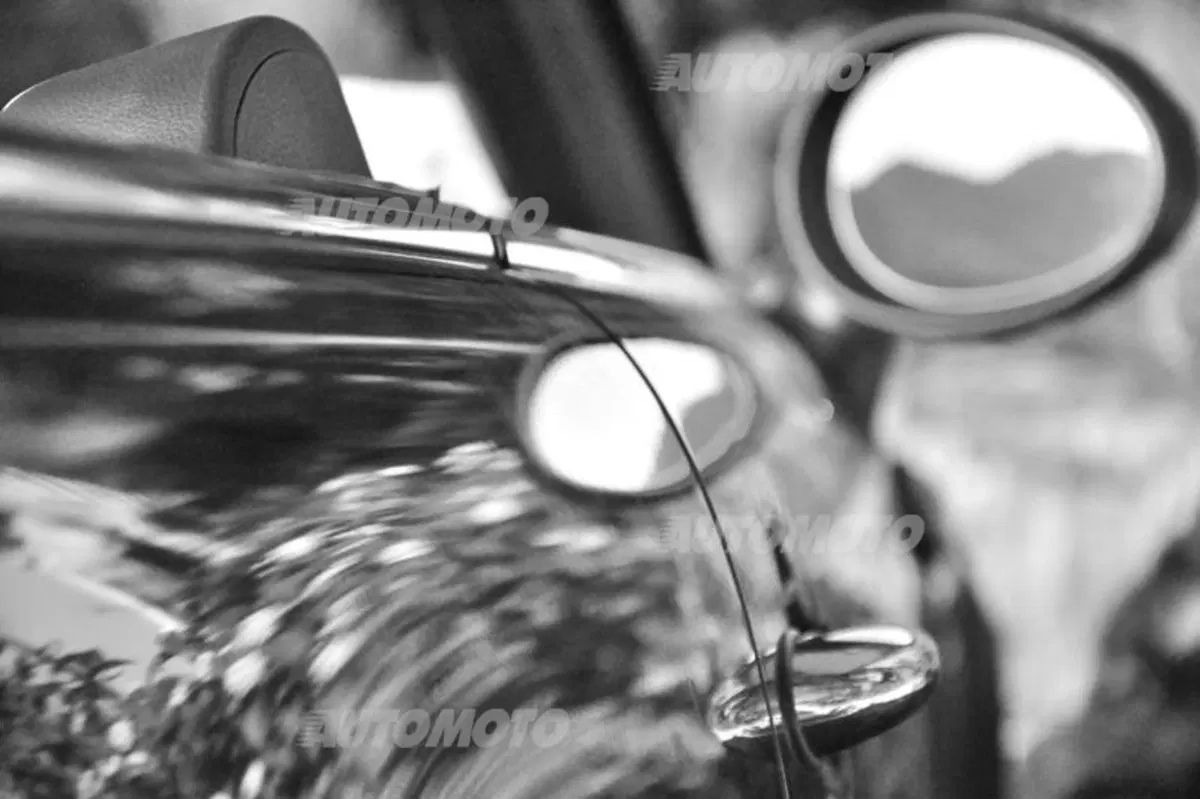 Mini Cooper S Cabrio (34)