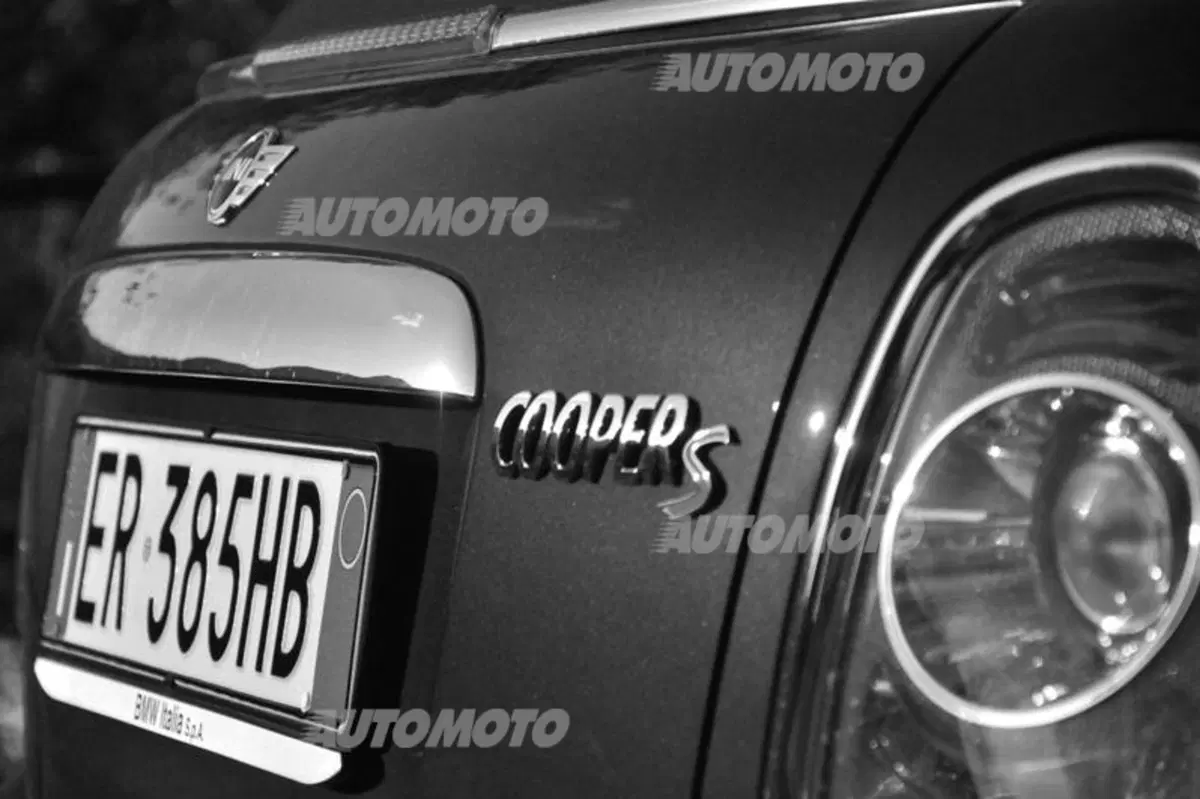 Mini Cooper S Cabrio (35)