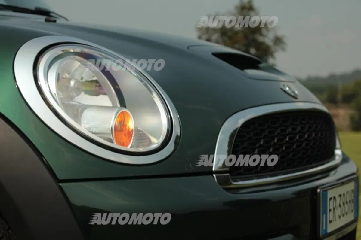 Mini Cooper S Cabrio (38)