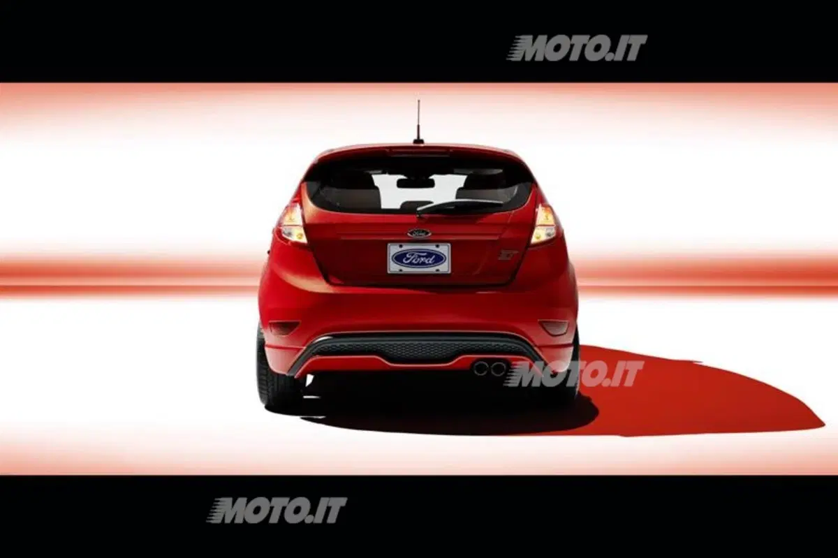 Ford Fiesta ST: aumentata la produzione per la forte domanda (10)
