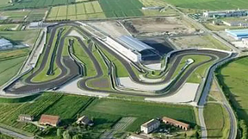 Toscana: via libera al nuovo autodromo di Pardossi