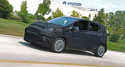 Nuova Hyundai i10: abbiamo guidato la nuova serie, vi diciamo come va!
