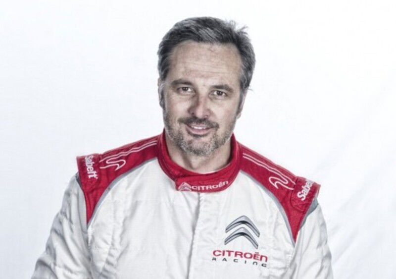 WTCC: Yvan Muller affiancher&agrave; Loeb con la Citroen C-Elys&eacute;e dal 2014