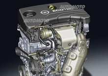 Opel: a Francoforte un nuovo motore 3 cilindri turbo benzina da 1.0 litro