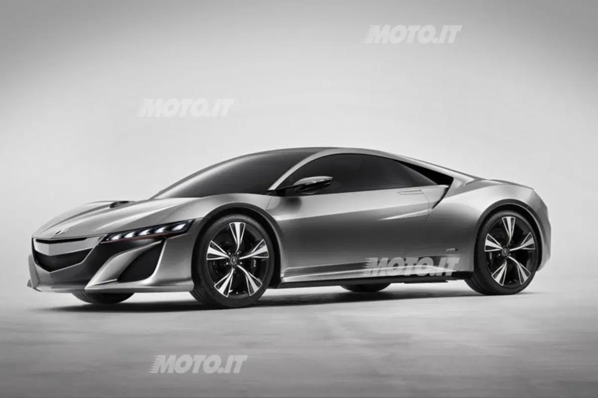 Honda al Salone di Francoforte 2013 (4)