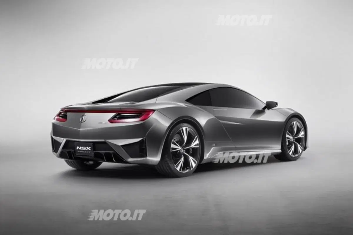 Honda al Salone di Francoforte 2013 (5)
