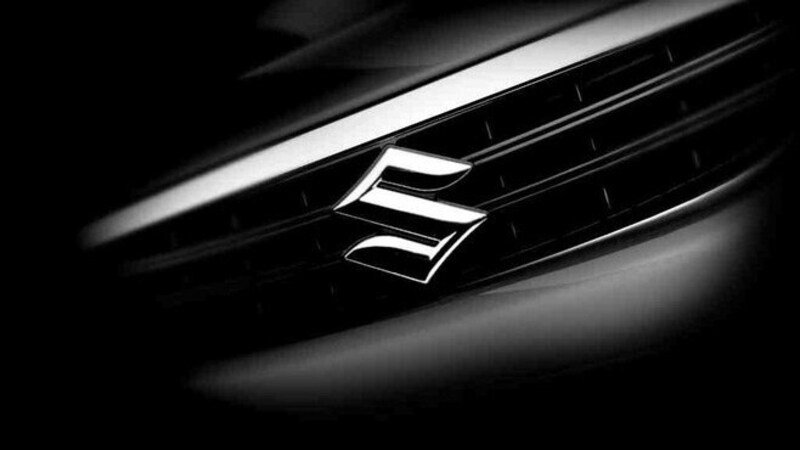Suzuki: i risultati commerciali del primo trimestre 2013