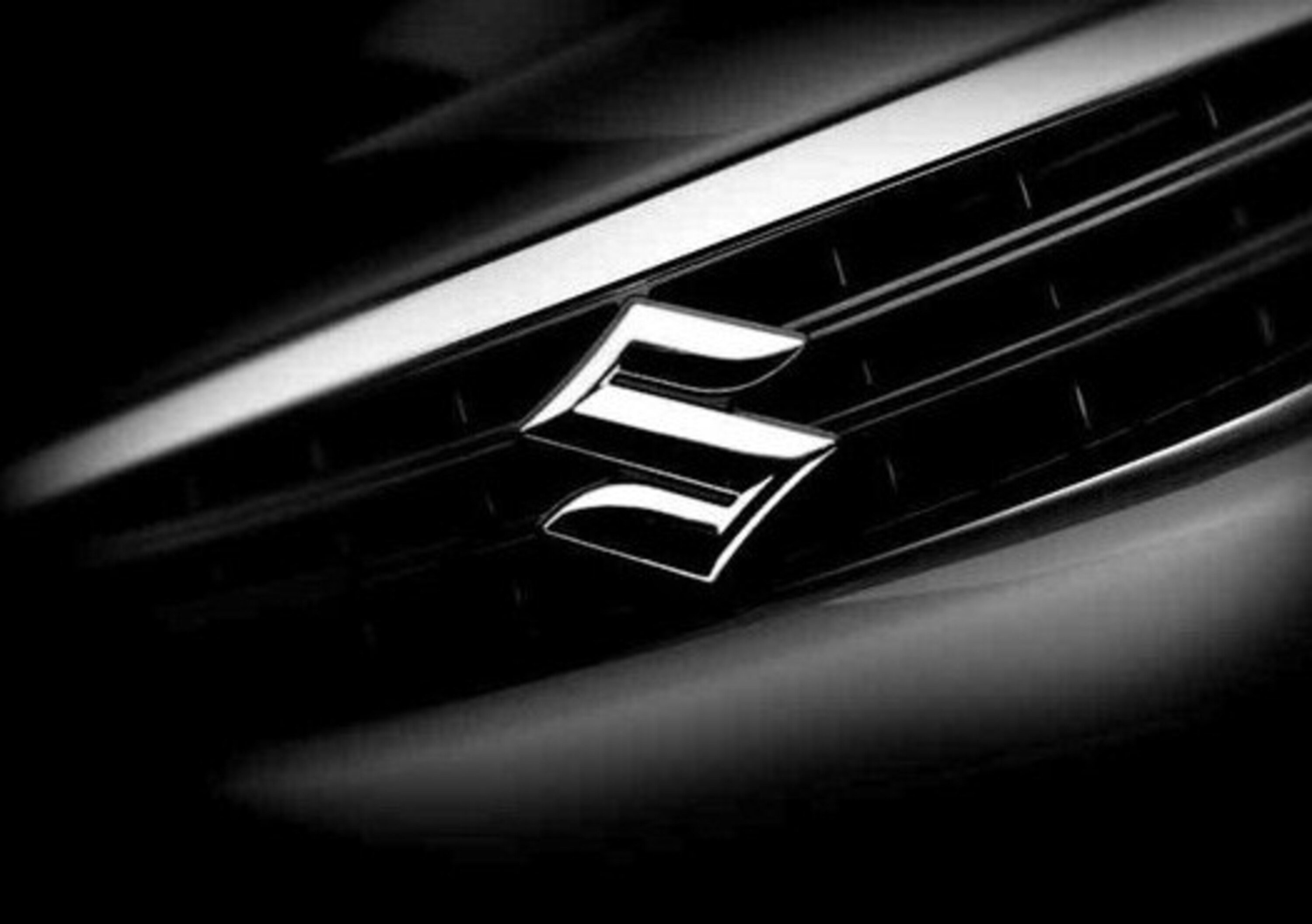 Suzuki: i risultati commerciali del primo trimestre 2013