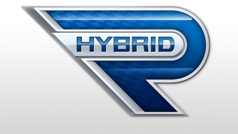 Toyota Hybrid-R concept: primo teaser ufficiale