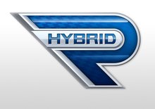Toyota Hybrid-R concept: primo teaser ufficiale