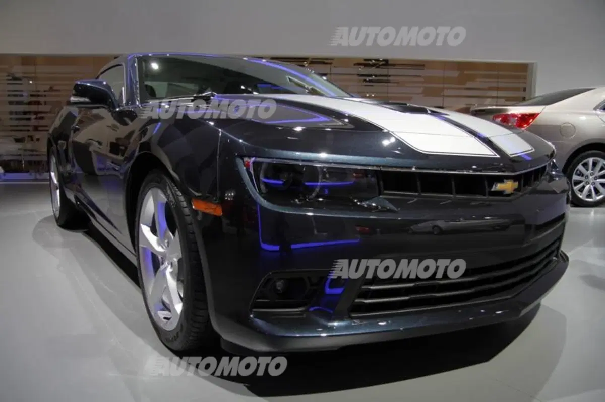 Chevrolet al Salone di Francoforte 2013 (5)
