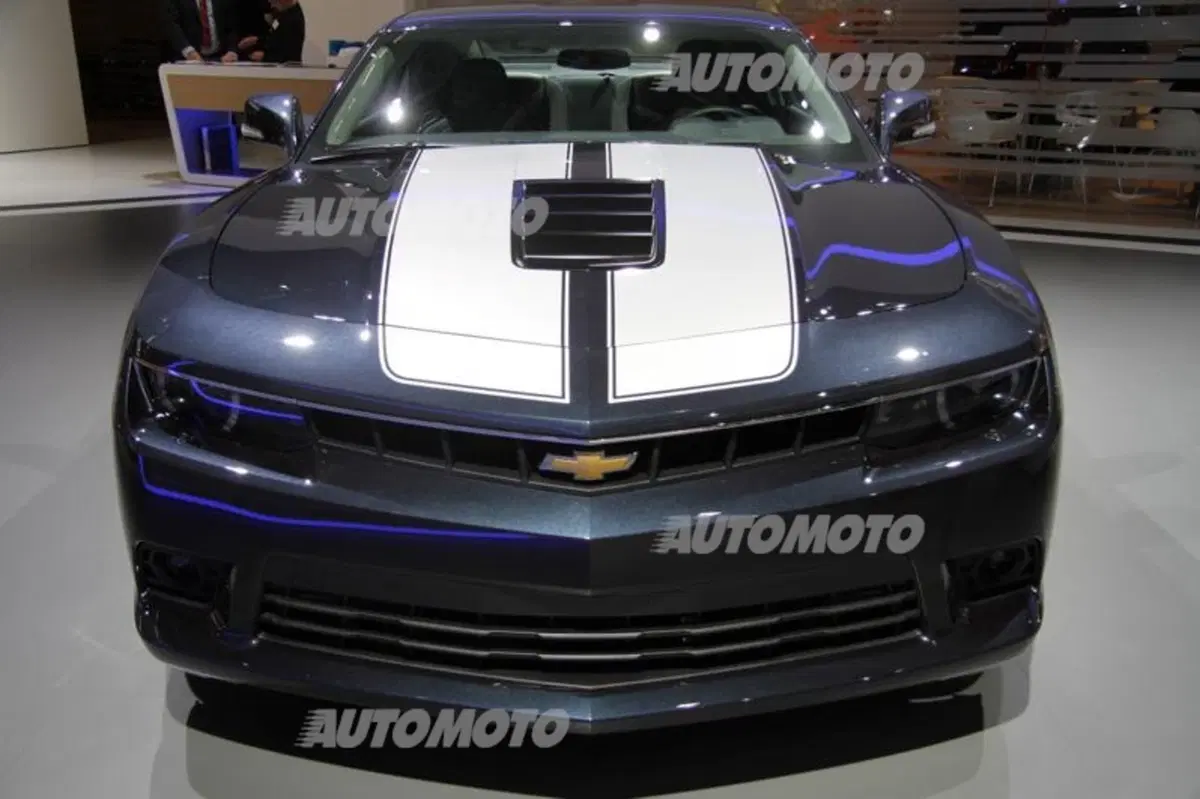 Chevrolet al Salone di Francoforte 2013 (6)