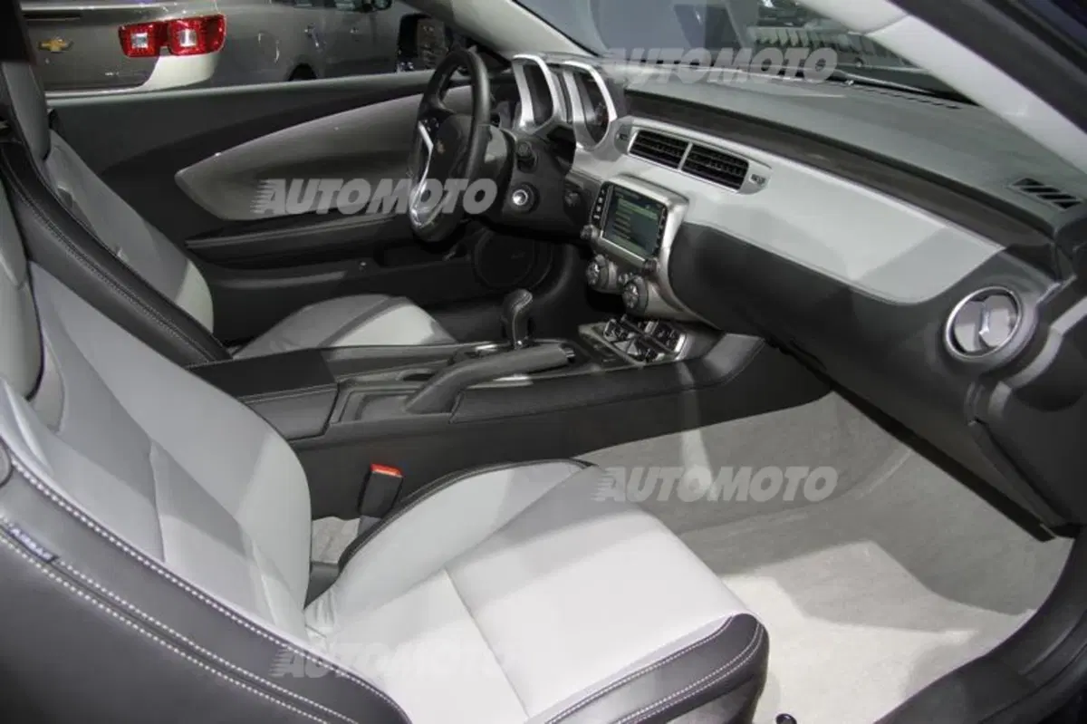 Chevrolet al Salone di Francoforte 2013 (7)