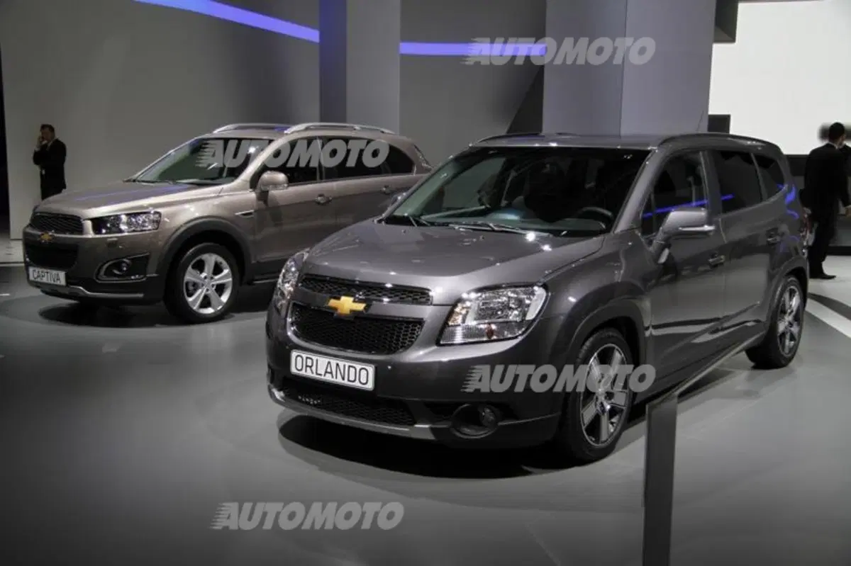 Chevrolet al Salone di Francoforte 2013 (13)