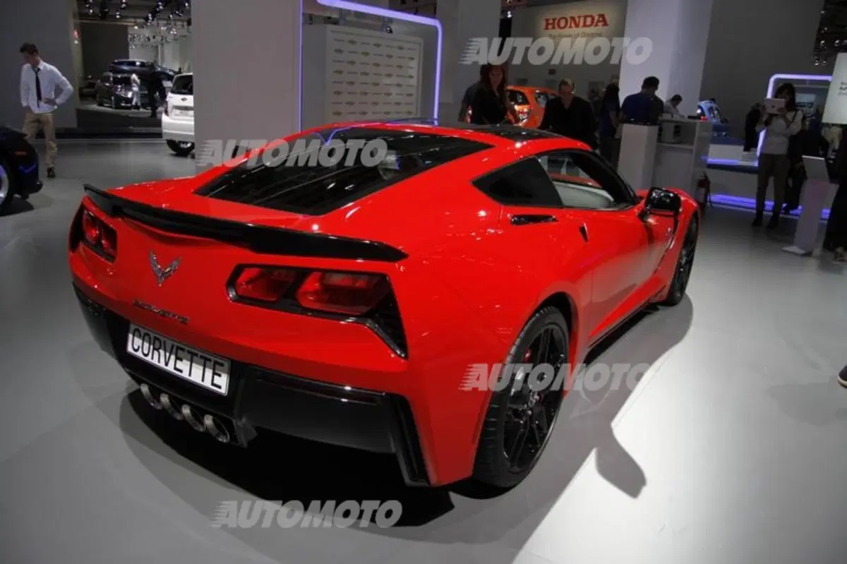 Chevrolet al Salone di Francoforte 2013 (16)