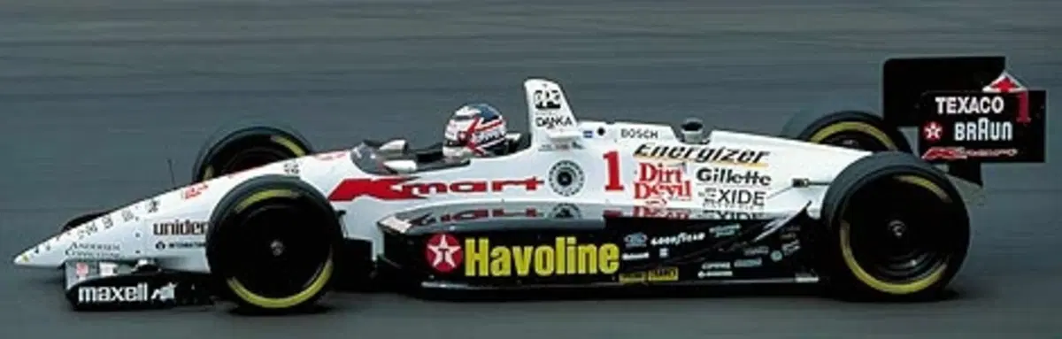Nigel Mansell compie 60 anni. Auguri Leone! (14)