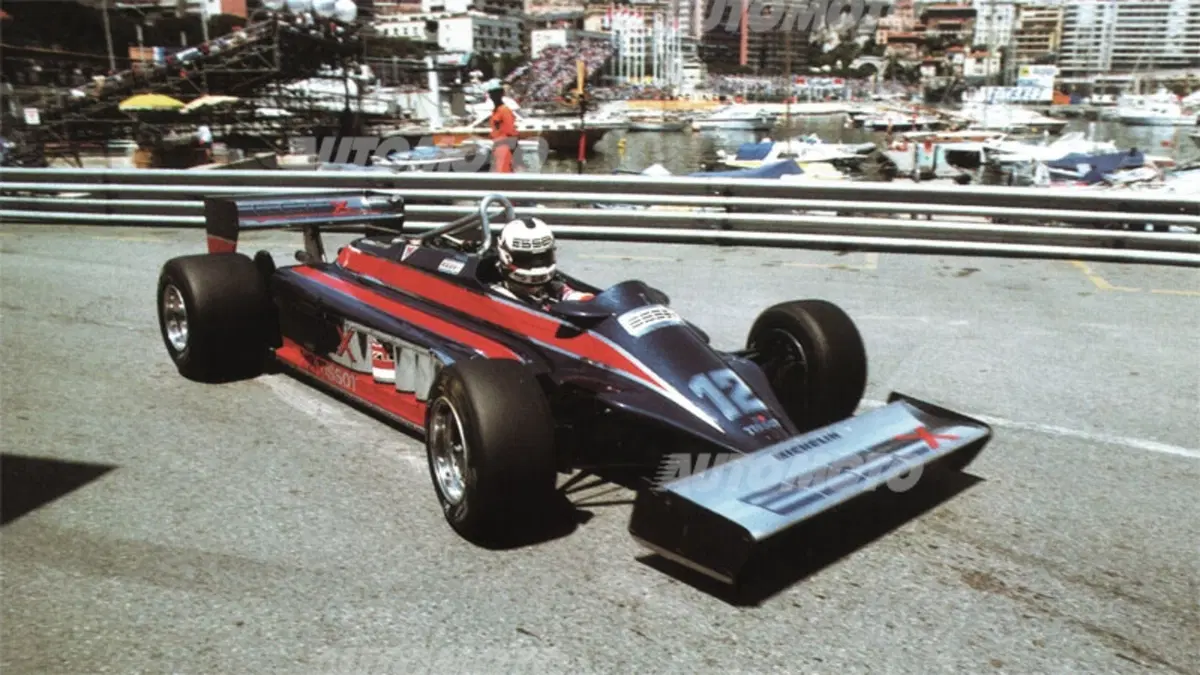 Nigel Mansell compie 60 anni. Auguri Leone! (16)