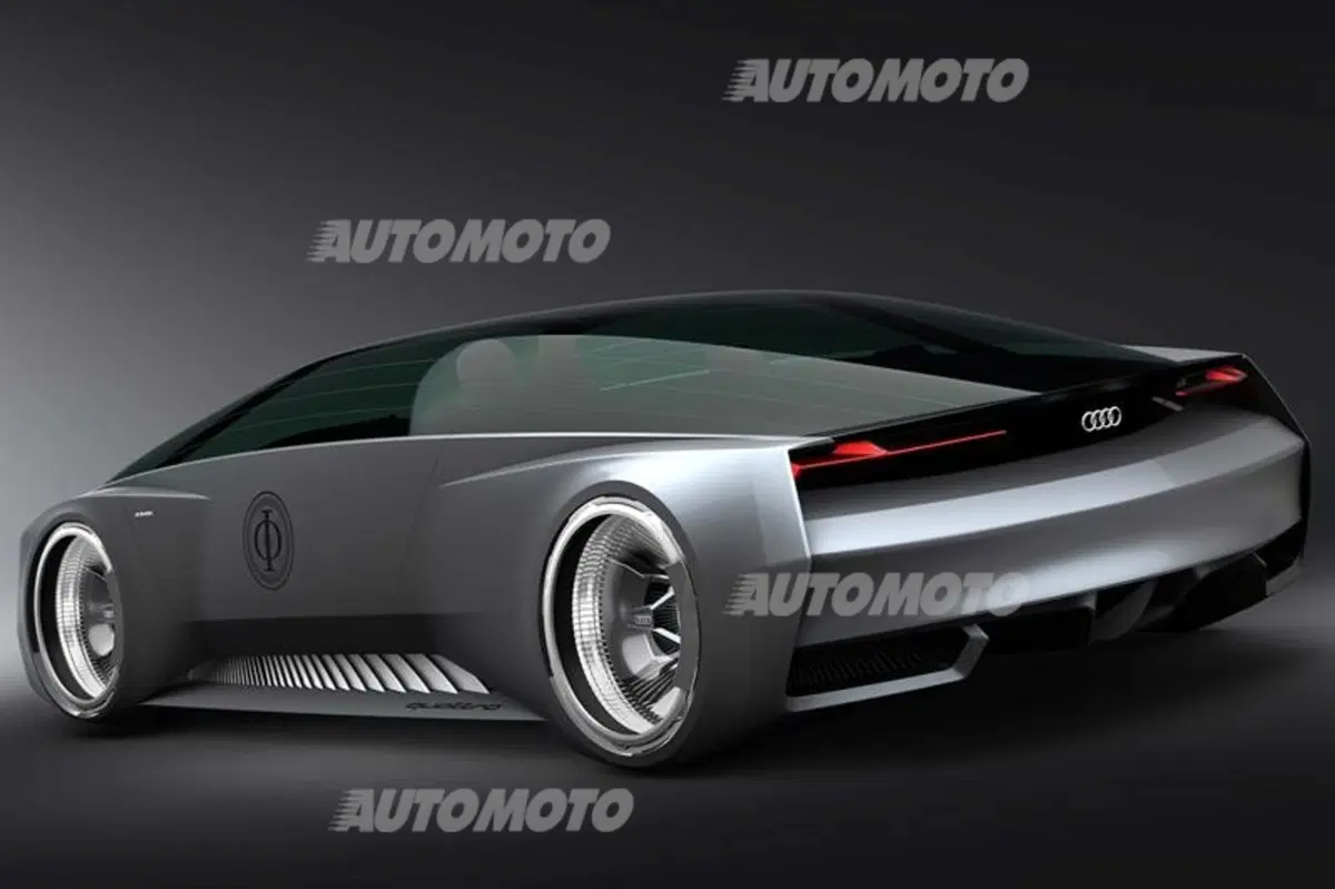 Audi Fleet Shuttle quattro: una concept per il film di fantascienza “Ender’s Game” (2)