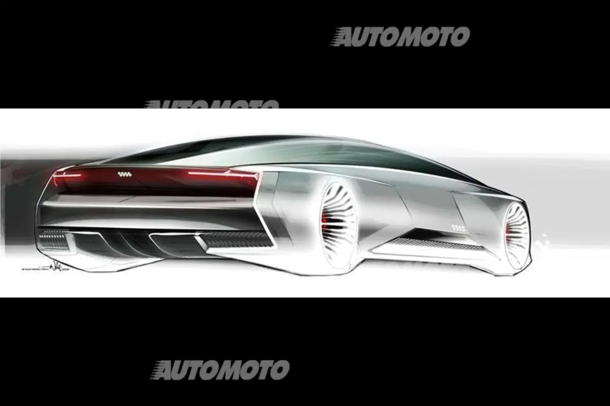 Audi Fleet Shuttle quattro: una concept per il film di fantascienza “Ender’s Game” (4)