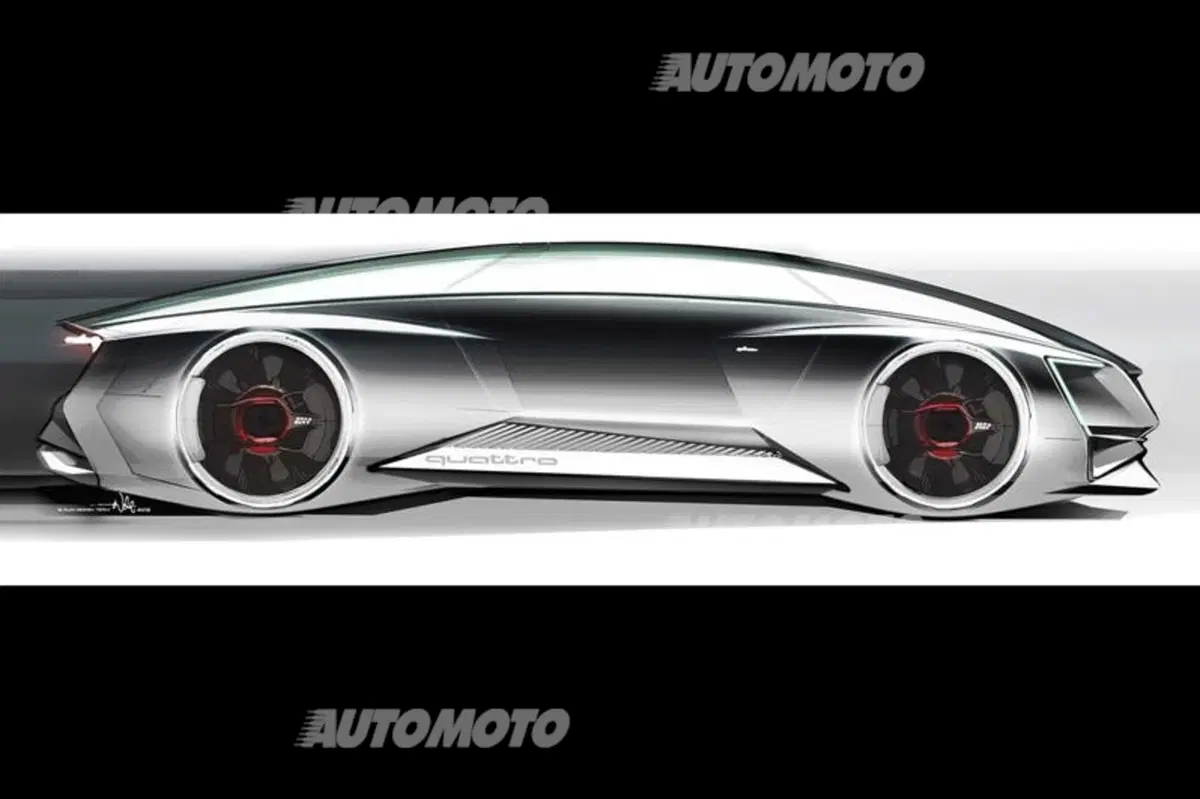 Audi Fleet Shuttle quattro: una concept per il film di fantascienza “Ender’s Game” (5)
