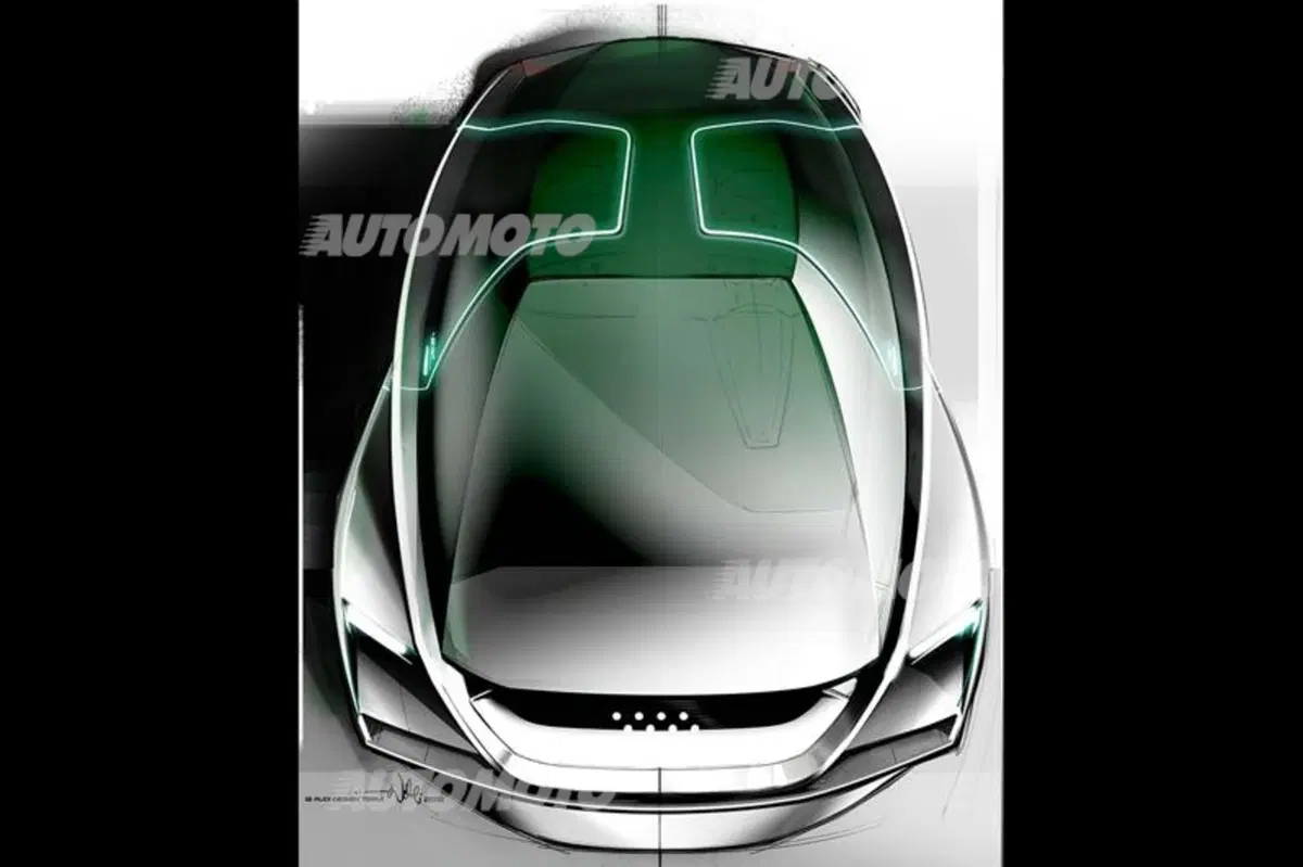 Audi Fleet Shuttle quattro: una concept per il film di fantascienza “Ender’s Game” (6)