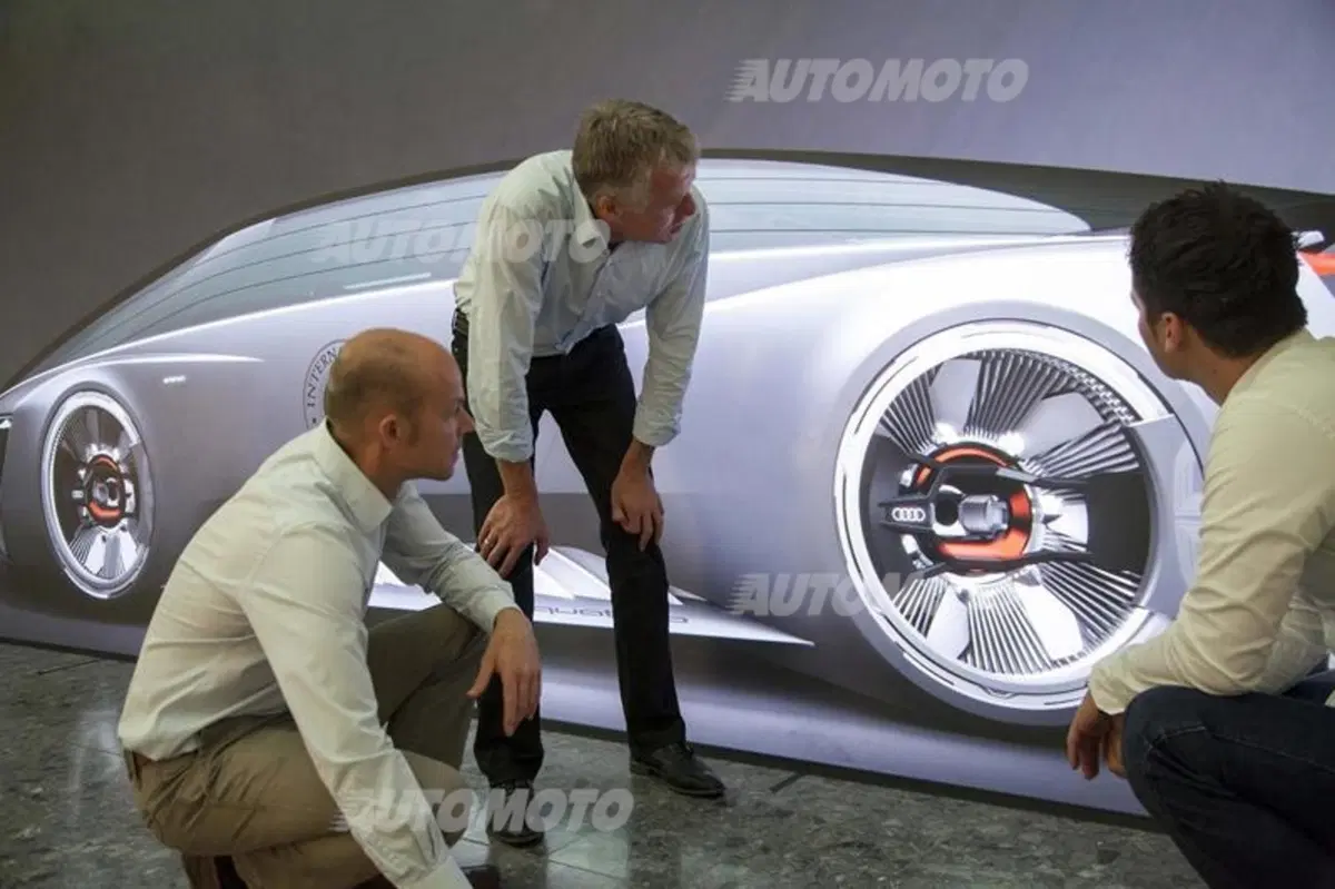 Audi Fleet Shuttle quattro: una concept per il film di fantascienza “Ender’s Game” (7)