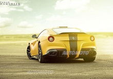 Ferrari F12berlinetta by DMC