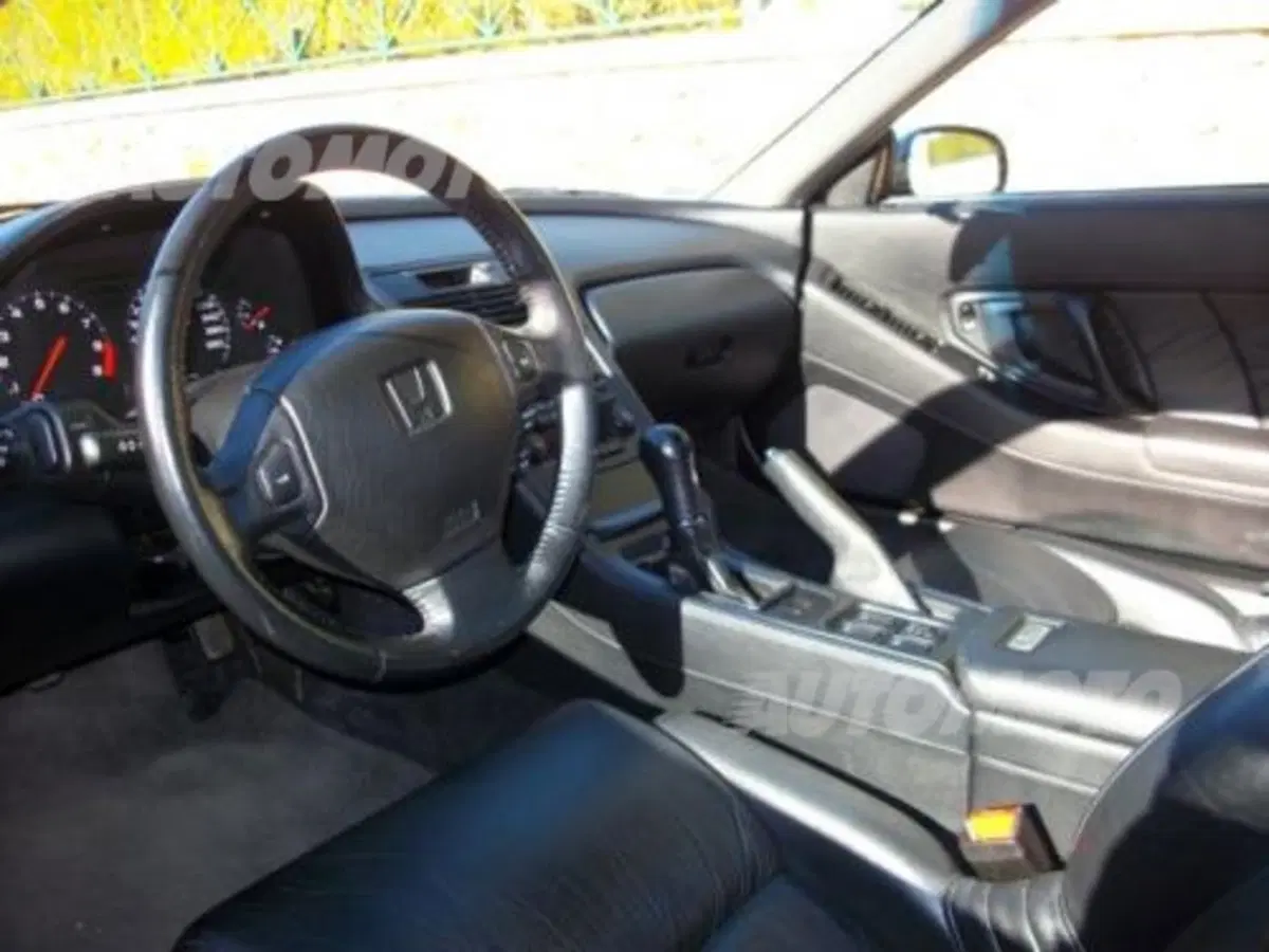 Honda NSX: in vendita uno degli esemplari appartenuti a Senna (6)