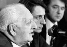 Enzo Ferrari: il ricordo di Montezemolo e del figlio Piero a 25 anni dalla scomparsa