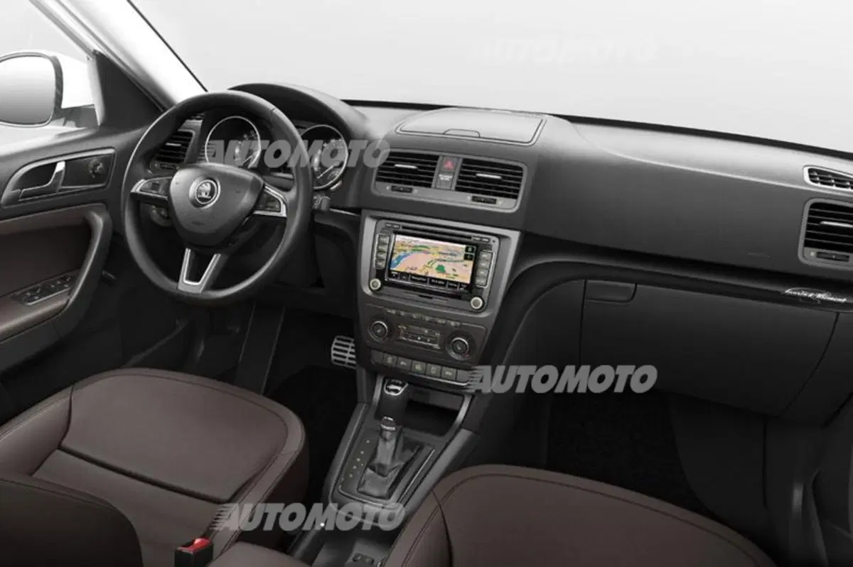 Skoda Yeti restyling (5)