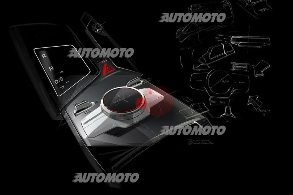 Audi: una concept sportiva a Francoforte (7)