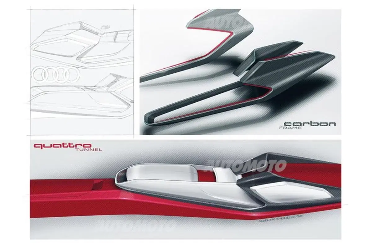 Audi: una concept sportiva a Francoforte (10)