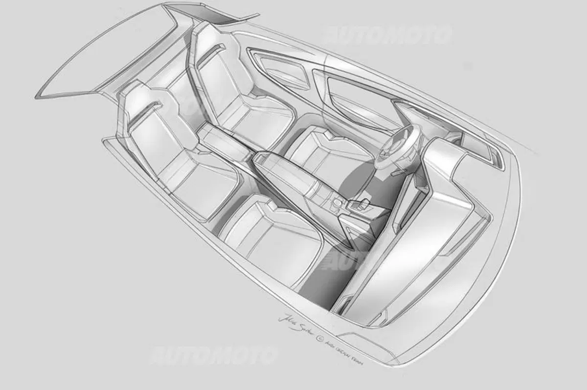 Audi: una concept sportiva a Francoforte (11)