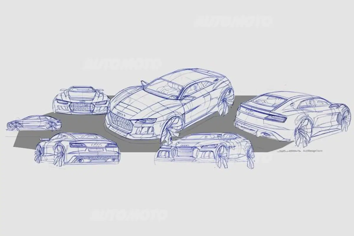 Audi: una concept sportiva a Francoforte (12)