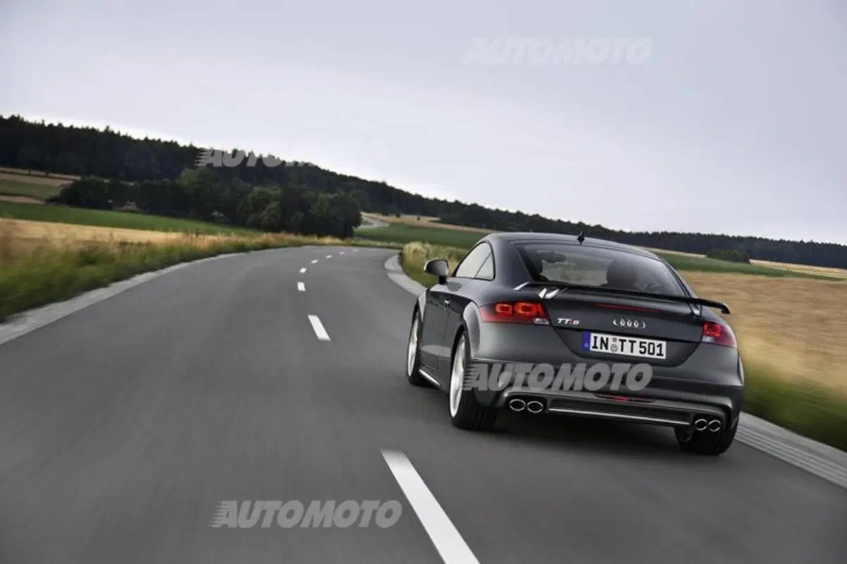 Audi TTS Competition (6)