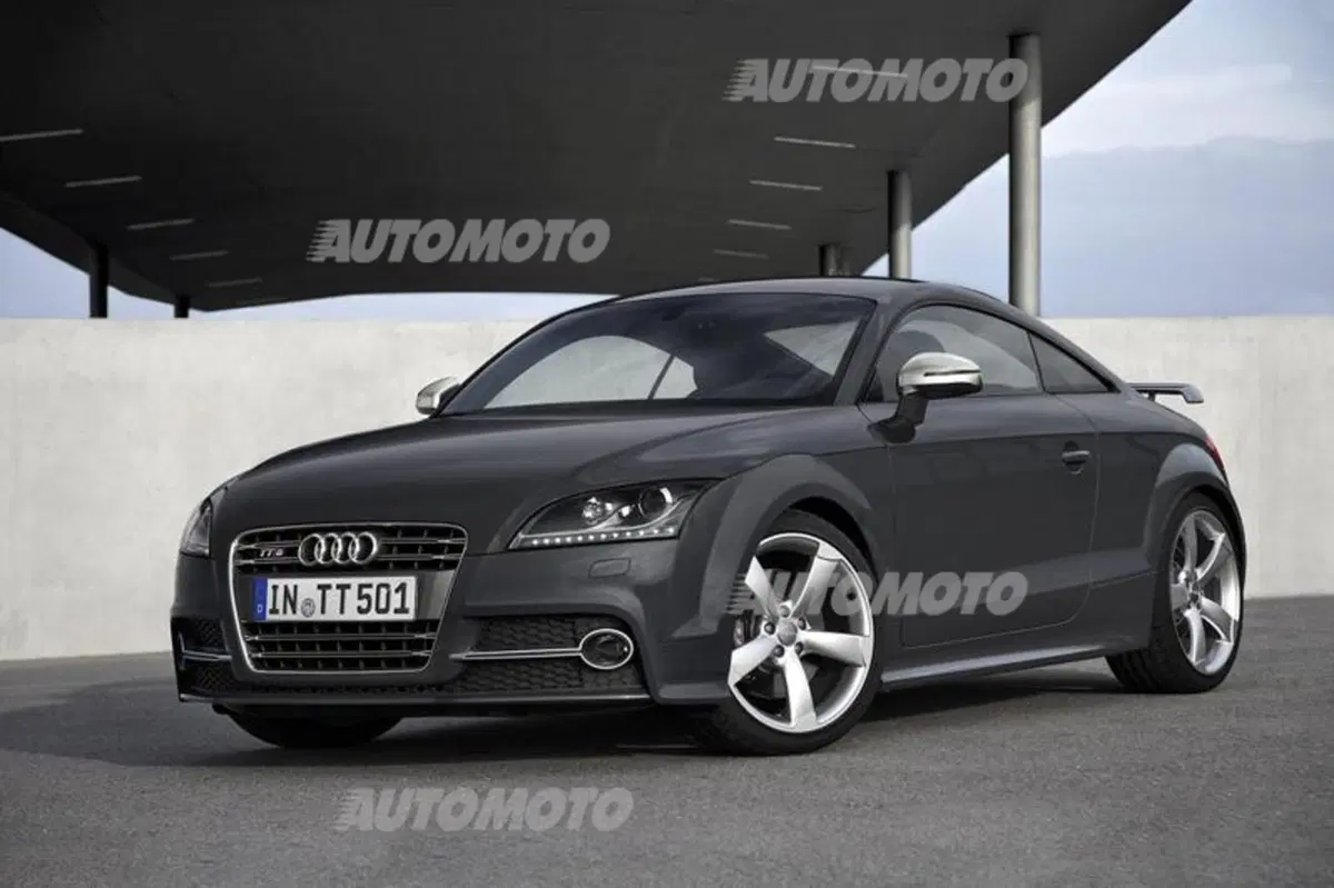 Audi TTS Competition (11)