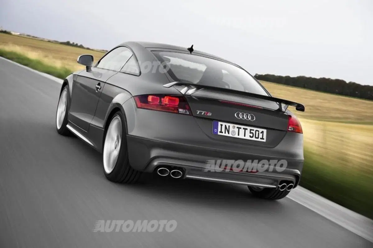 Audi TTS Competition (12)