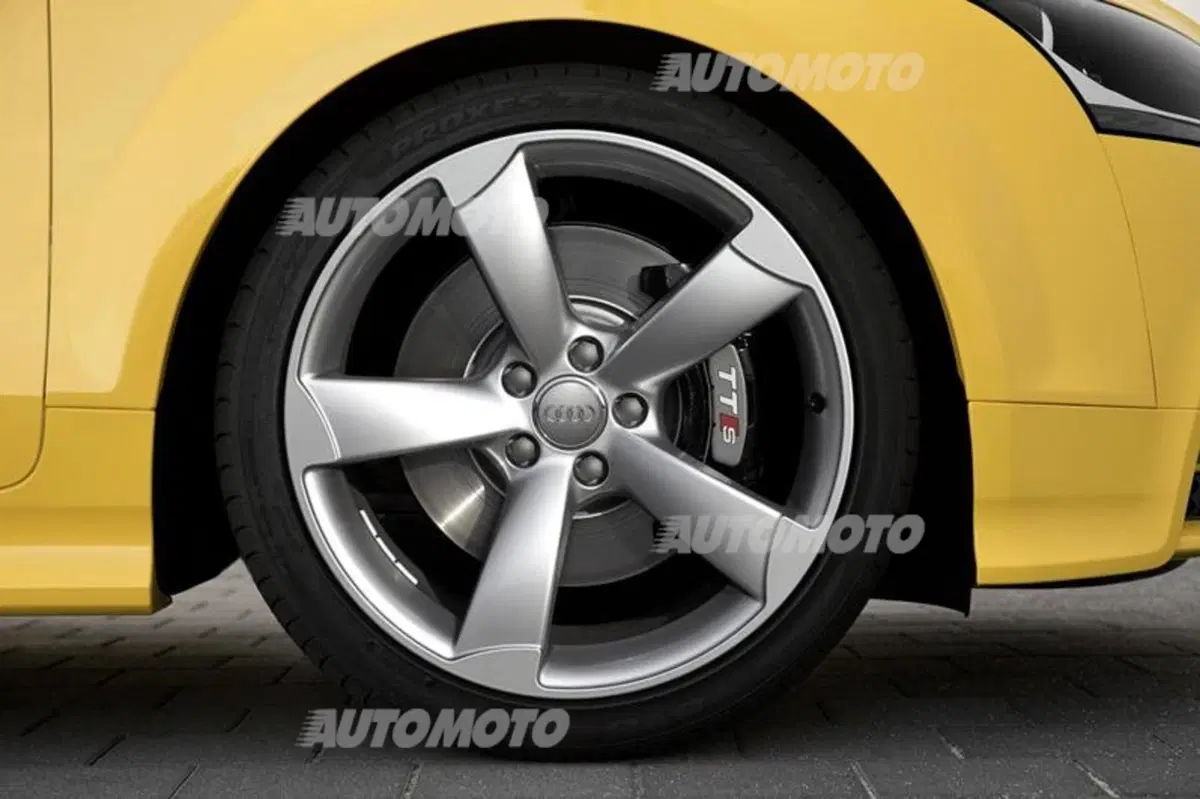 Audi TTS Competition (13)