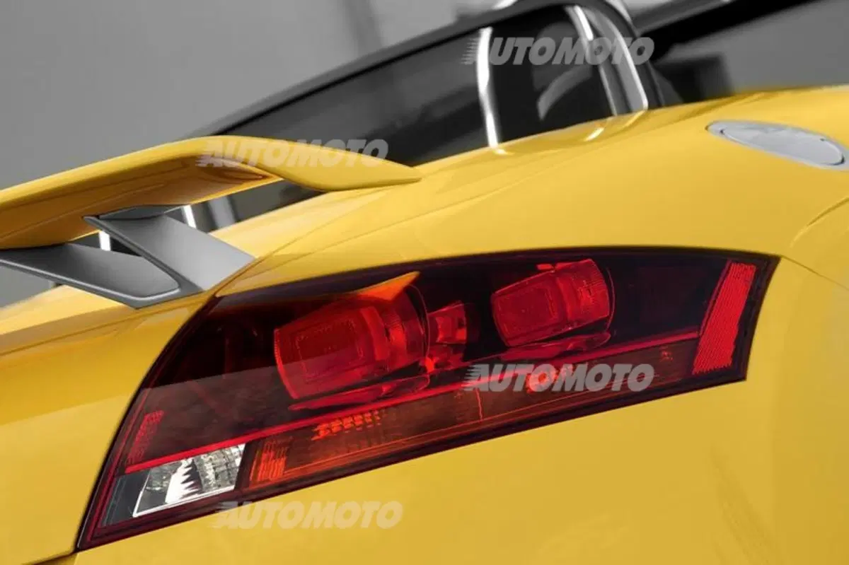 Audi TTS Competition (14)