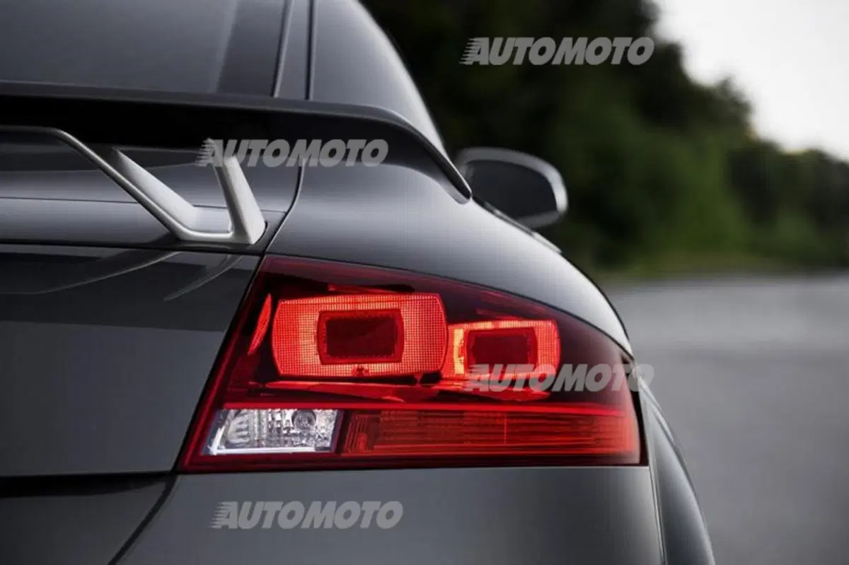Audi TTS Competition (15)
