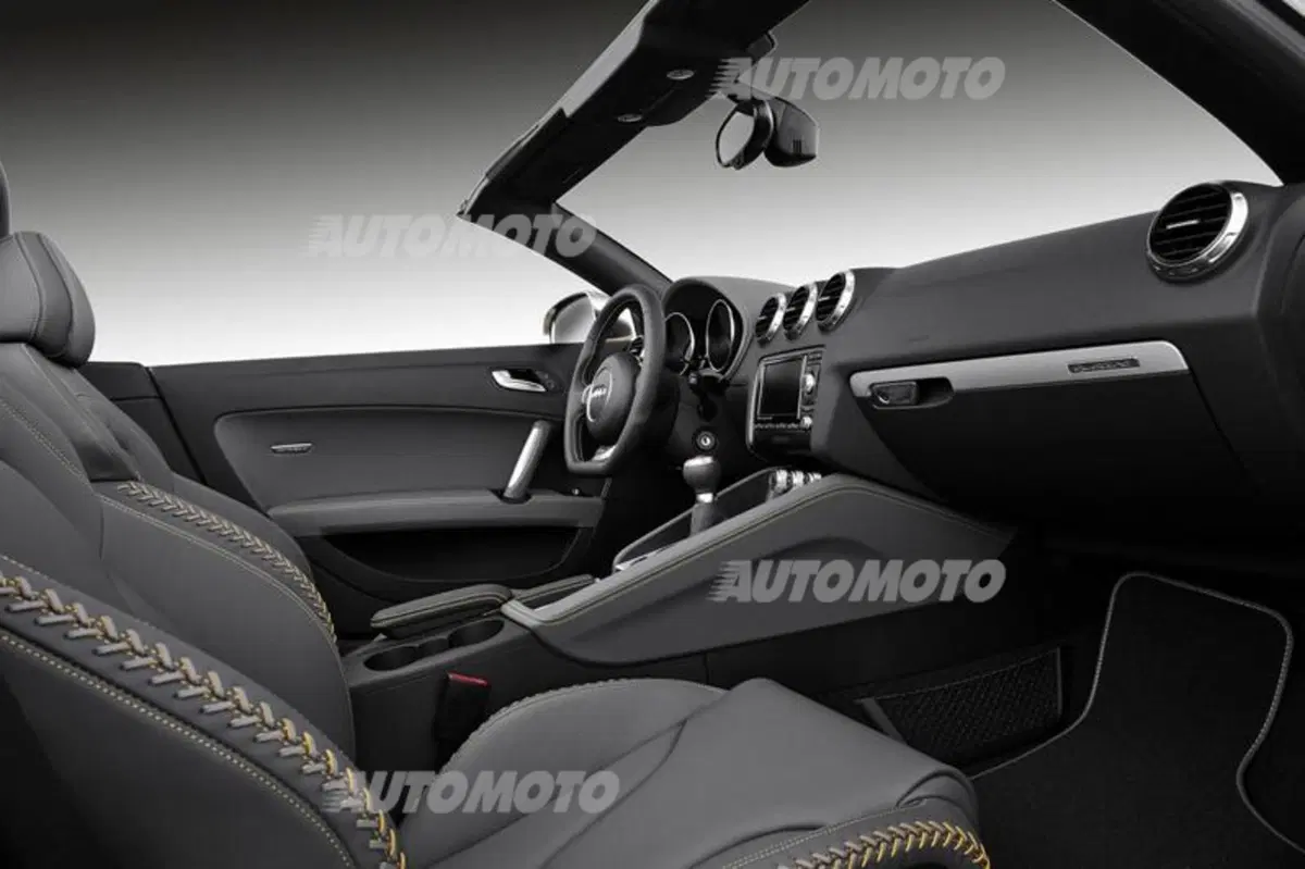 Audi TTS Competition (17)