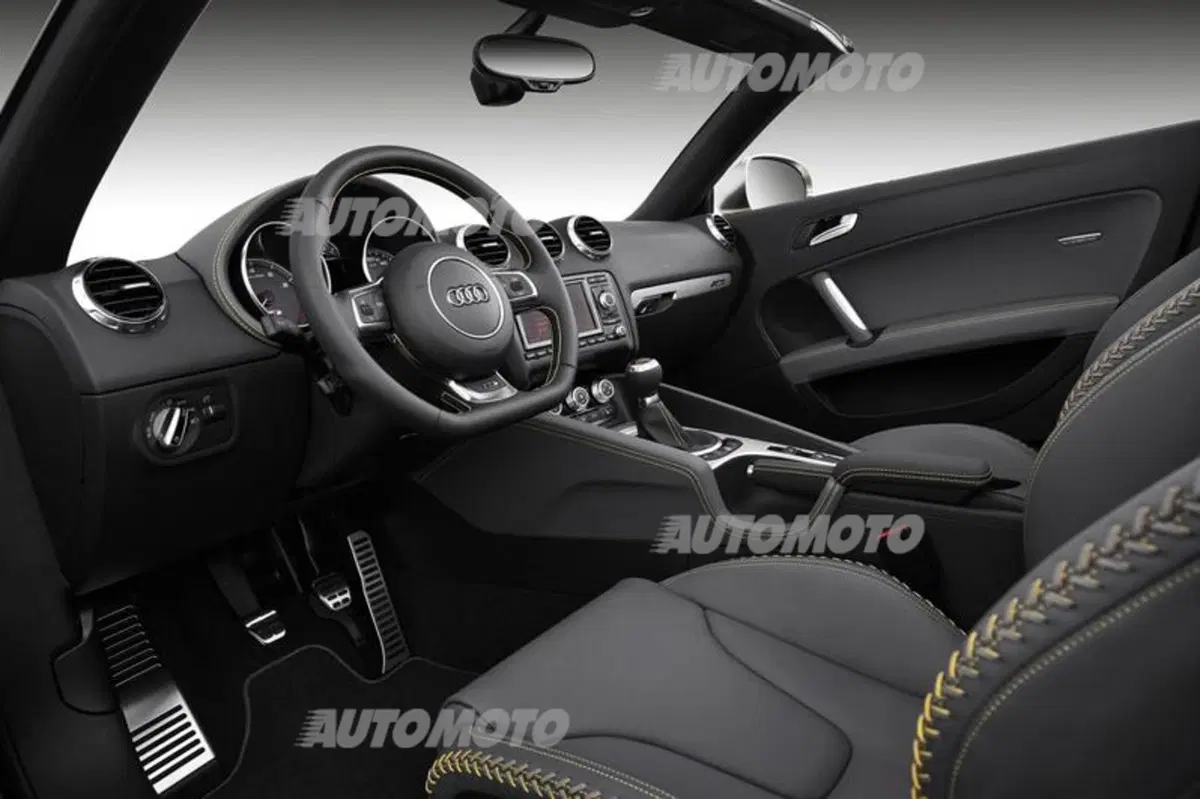 Audi TTS Competition (18)