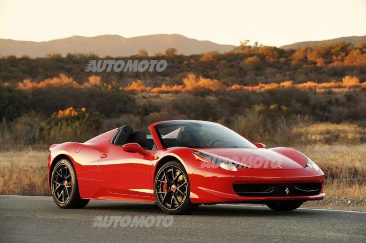 Hennessey 458 Italia Spider (3)