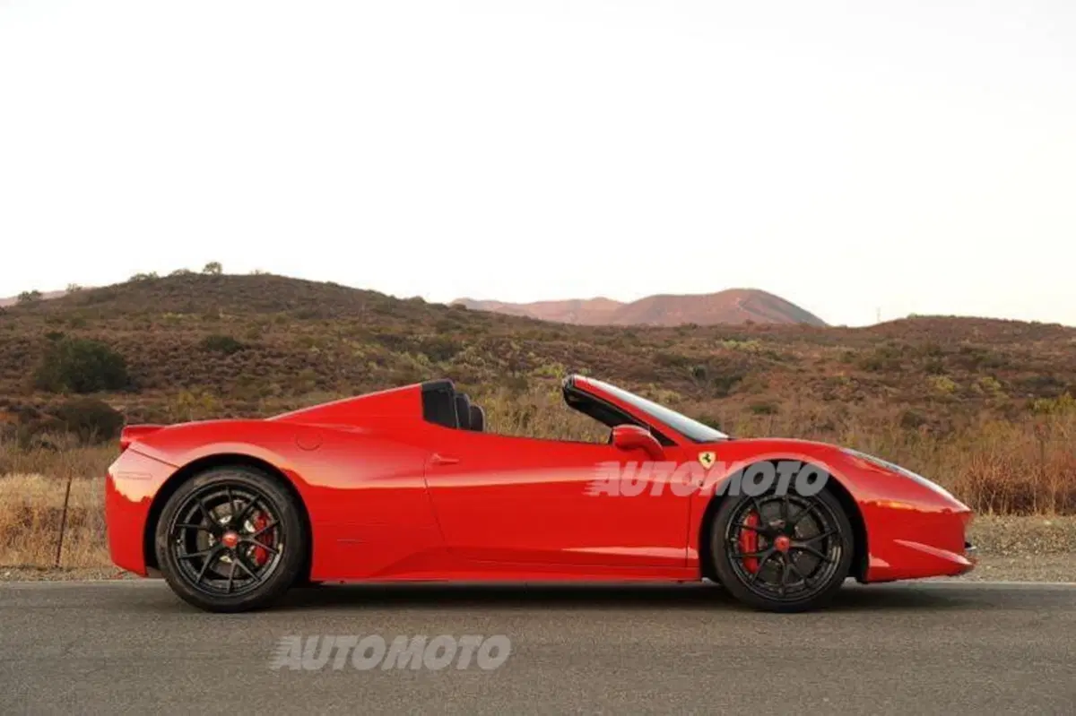 Hennessey 458 Italia Spider (4)