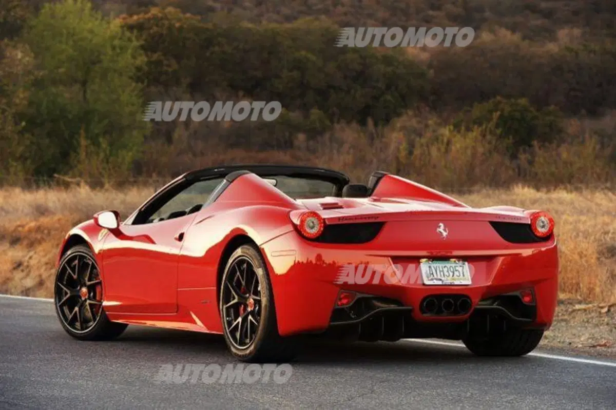 Hennessey 458 Italia Spider (6)