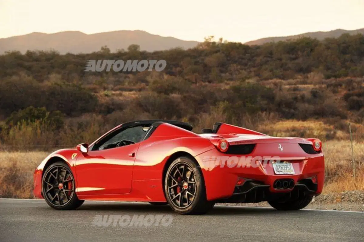 Hennessey 458 Italia Spider (7)