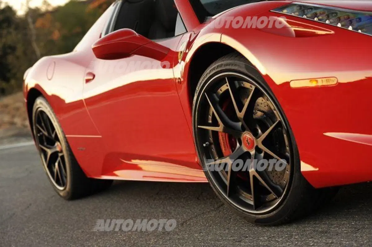 Hennessey 458 Italia Spider (9)