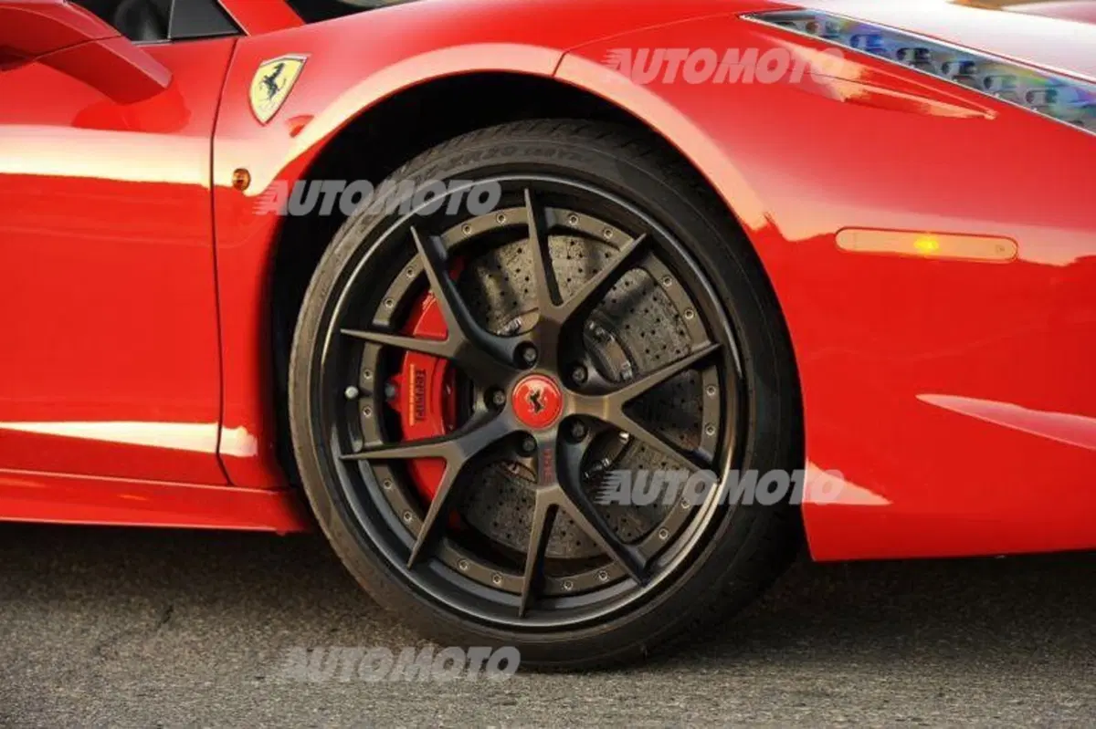 Hennessey 458 Italia Spider (10)